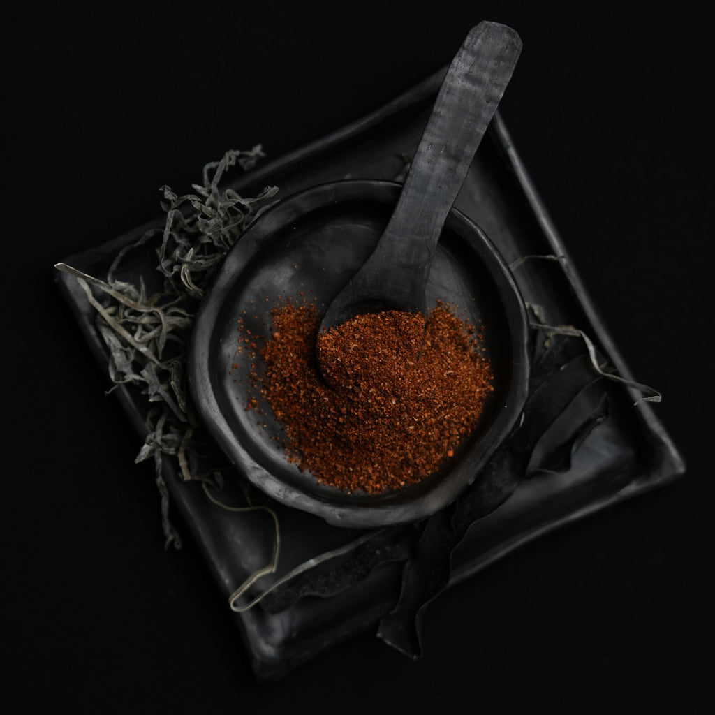 Maple Espresso