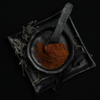 Maple Espresso