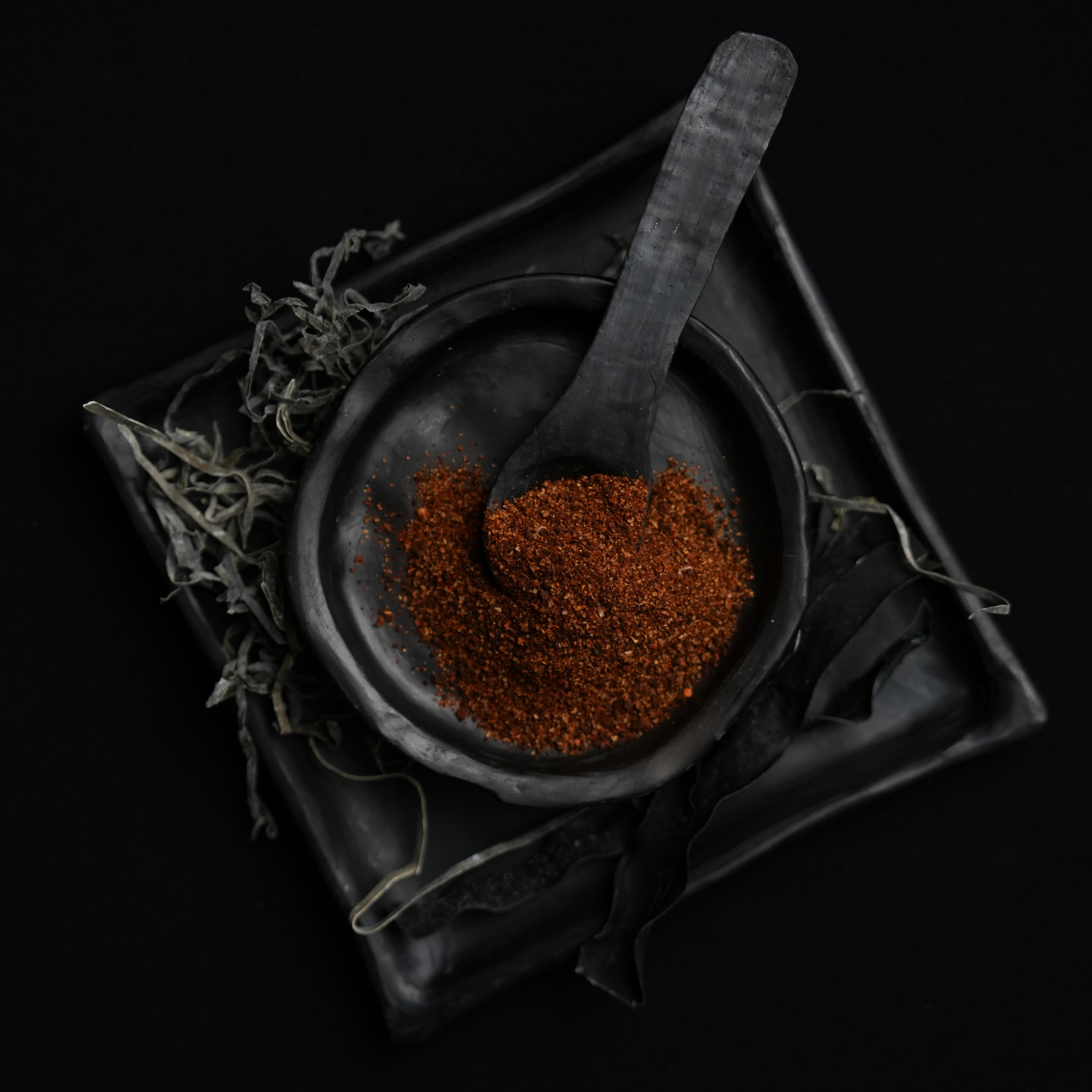 Maple Espresso