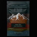 Pura Vida (Taco Seasoning)
