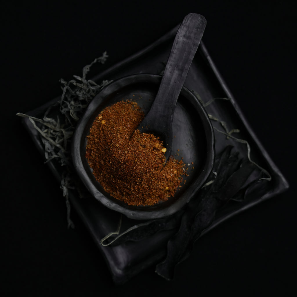 Pura Vida (Taco Seasoning)