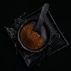Pura Vida (Taco Seasoning)