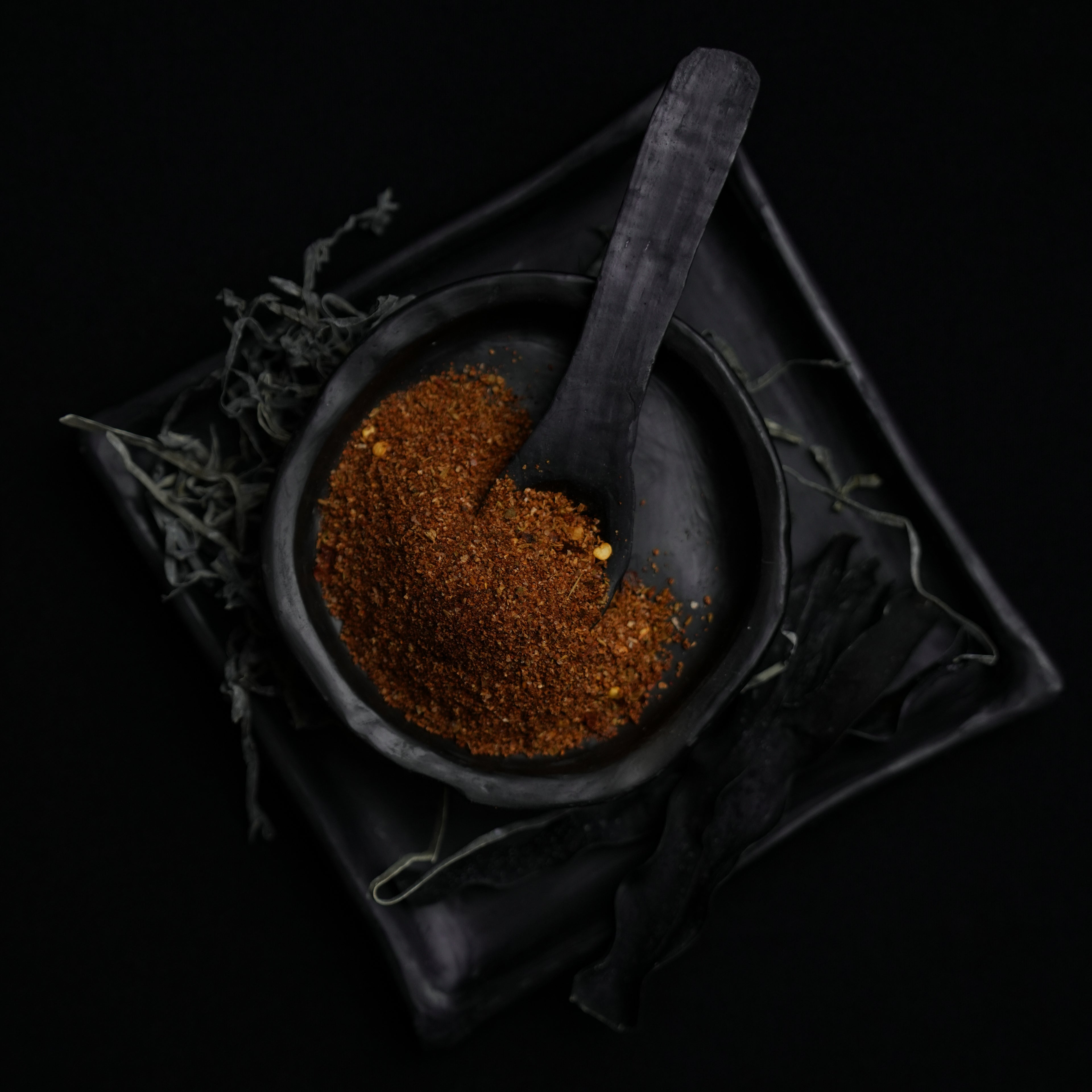 Pura Vida (Taco Seasoning)