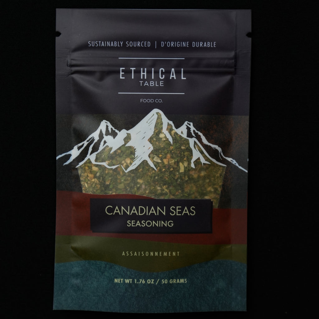 Canadian Seas
