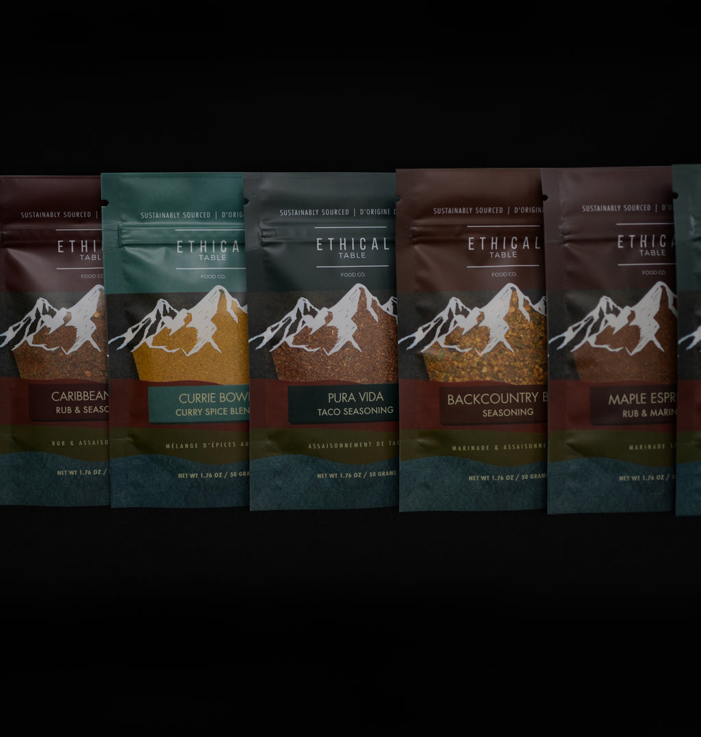 THE COLLECTION (6 BLENDS)